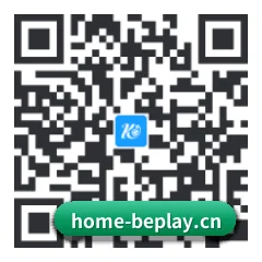 Android 安卓版 二维码